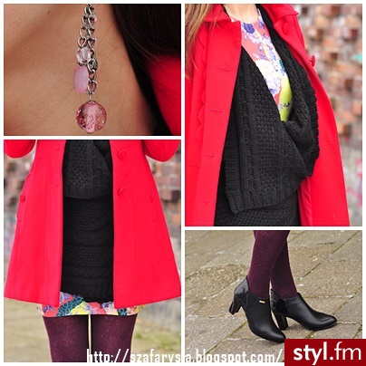 http://szafarysia.blogspot.com/  - Pozostałe Dodatki Moda