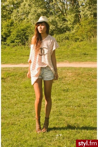 Pozostałe Ciuchy Moda