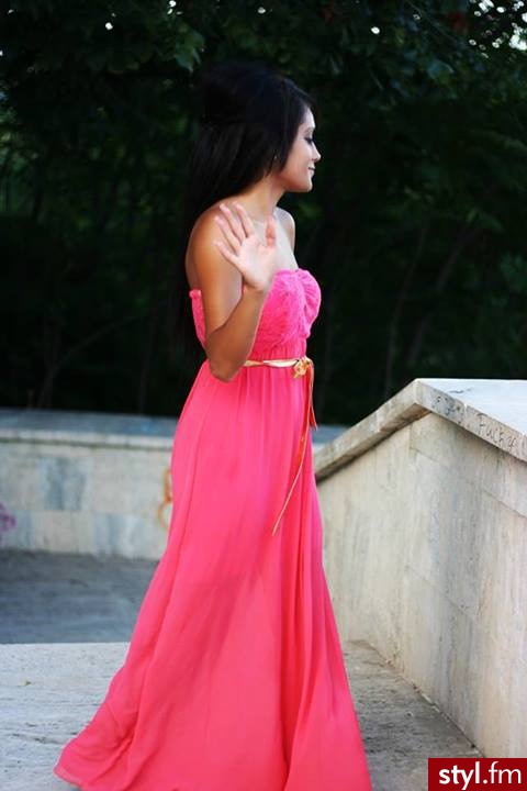 Dzienne Sukienki Moda