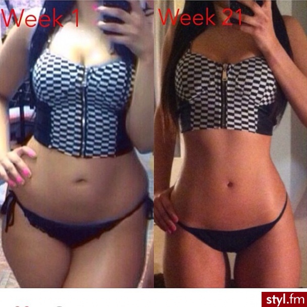 Sport i fitness