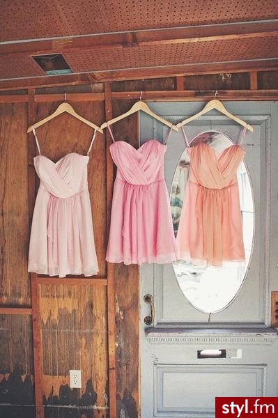 Dzienne Sukienki Moda