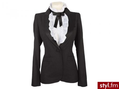 Pozostałe Ciuchy Moda