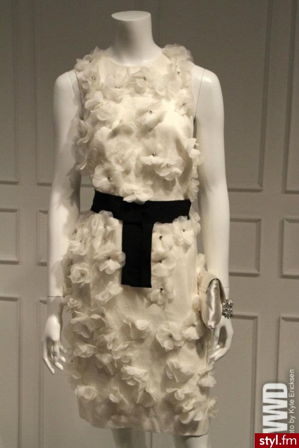 Pozostałe Sukienki Moda