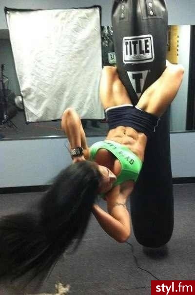 Sport i fitness