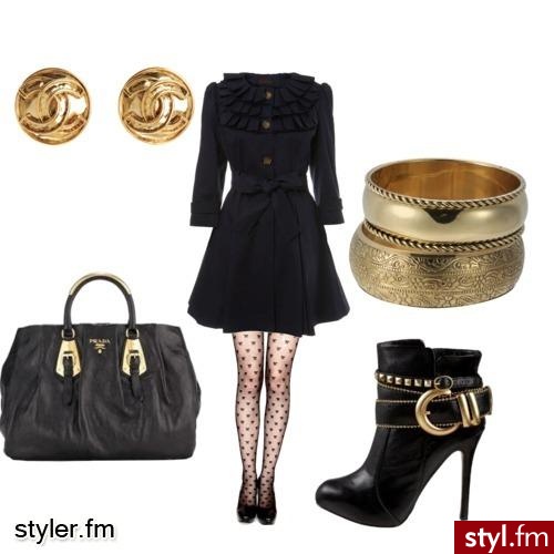 jhf - Styler