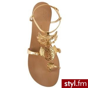 2 280zł - Pozostałe Buty Moda