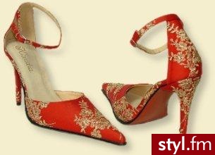 Pozostałe Buty Moda