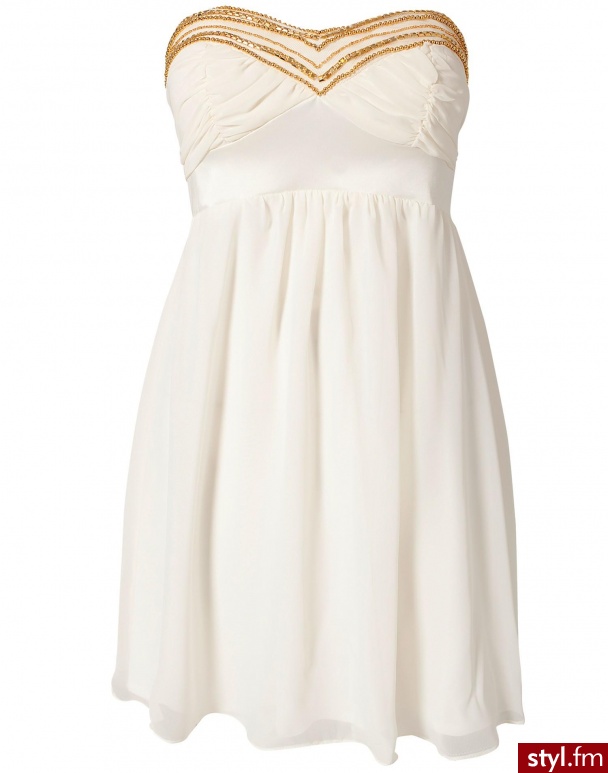 Dzienne Sukienki Moda