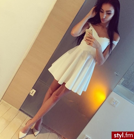 Pozostałe Sukienki Moda