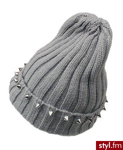 Nakrycia głowy Dodatki Moda