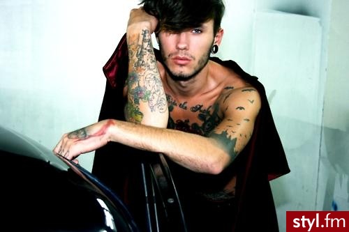 Tatuaże