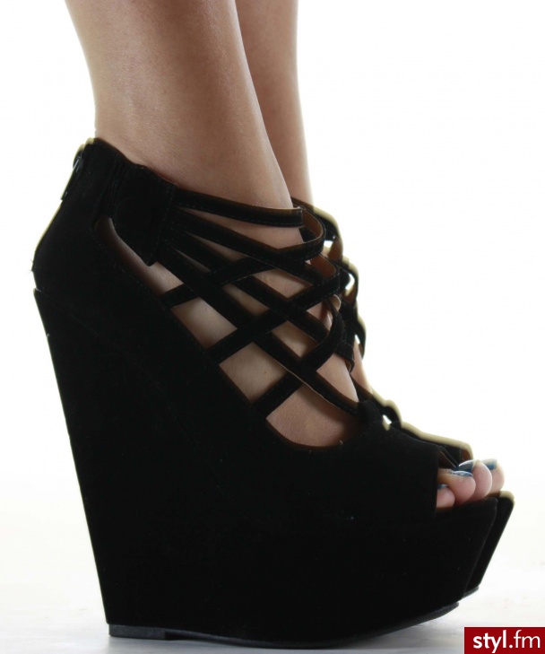 Koturny Buty Moda