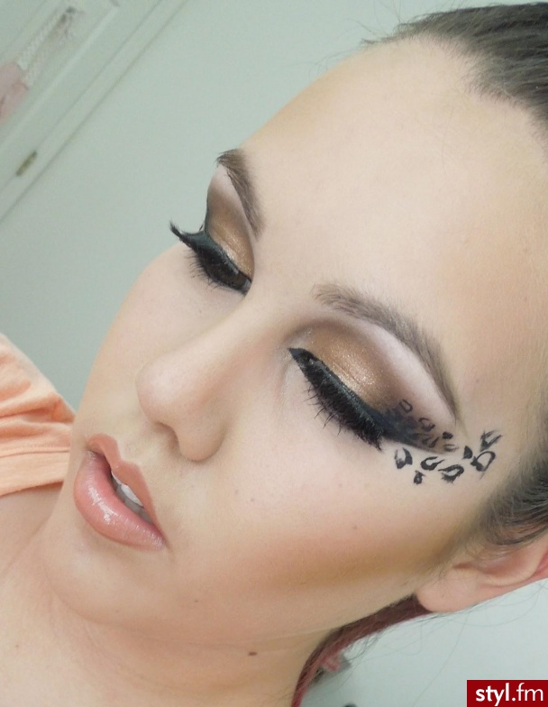 Artystyczne Makijaże