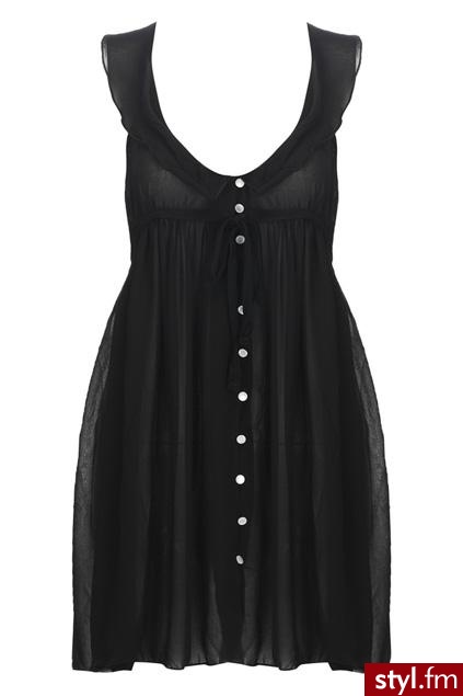 Dzienne Sukienki Moda