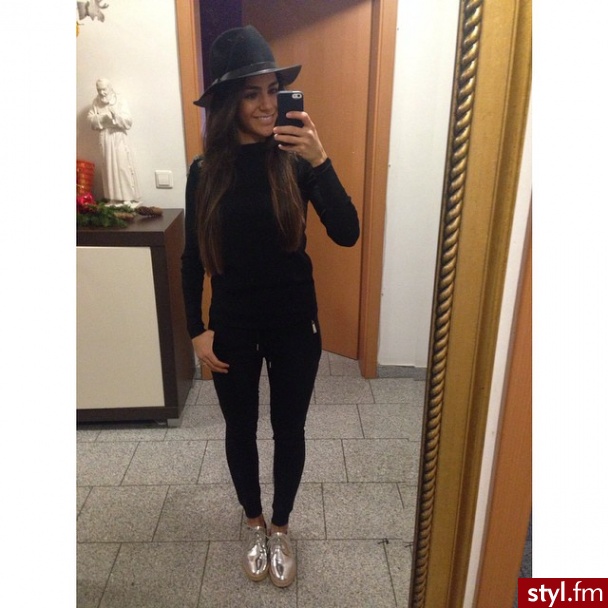Pozostałe Ciuchy Moda