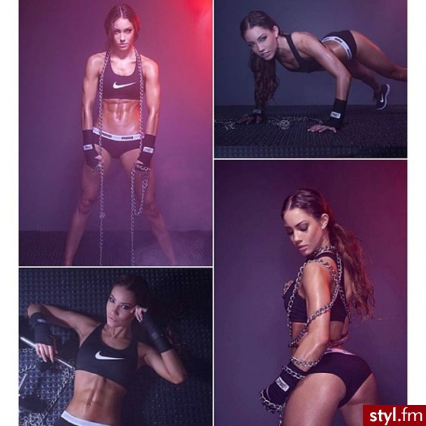 Sport i fitness