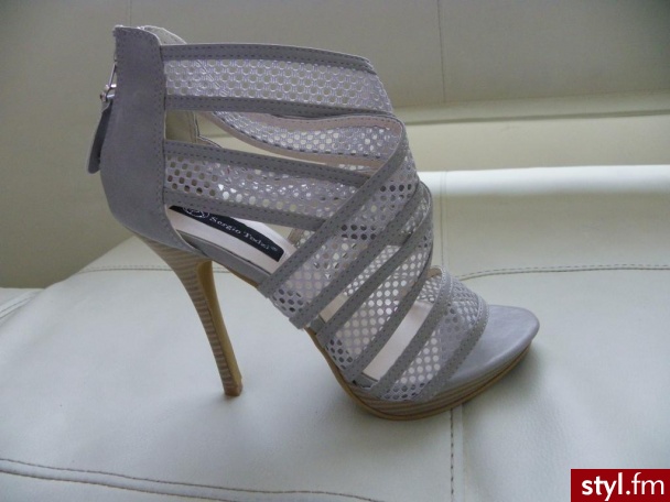 Pozostałe Buty Moda