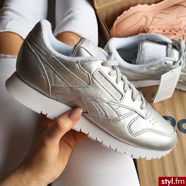 Sportowe Buty Moda