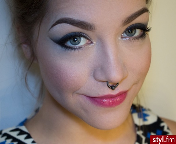 Dzienne Makijaże