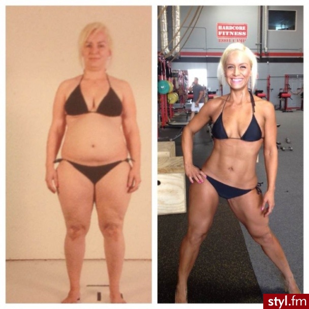 Sport i fitness