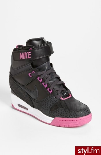 Sportowe Buty Moda