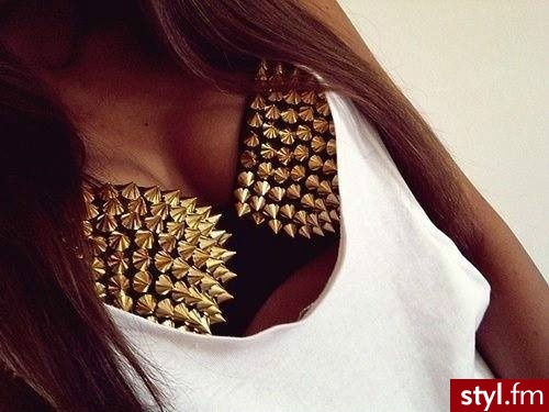 Biustonosze Bielizna Moda