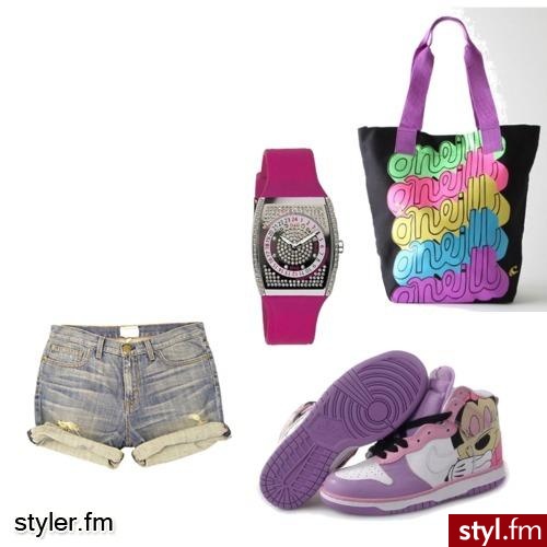 kolorowo - Styler