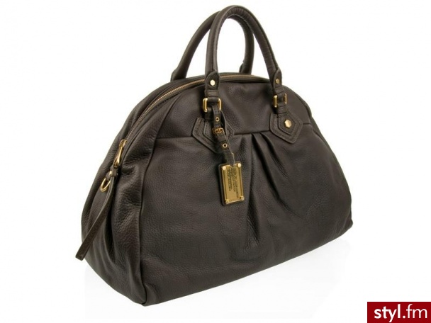 Marc Jacobs 939$ - Pozostałe Torebki Moda