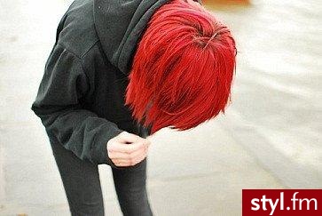 Krótkie Fryzury