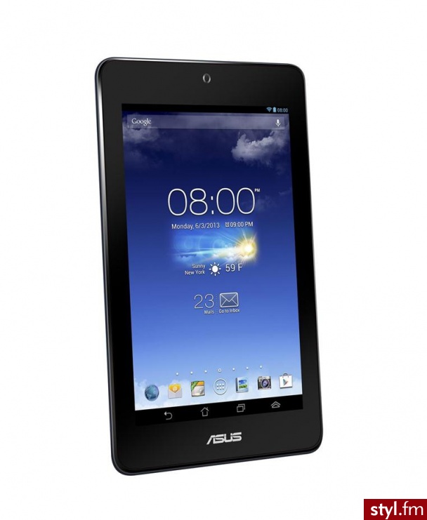 ASUS MeMO Pad HD 7 (ME173X-1B012A) - Bransoletki Biżuteria Moda