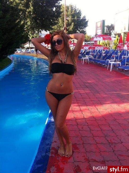 Na plażę Bielizna Moda