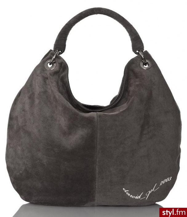 LUKSUSOWA TORBA / WOREK 100% skora ZAMSZ KOLORY!! (1034103495) moda.allegro - Allegro.pl - aukcje internetowe, bezpieczne zakupy. Pobrano ze strony: http://moda.allegro.pl/item1034103495_luksusowa_torba_worek_100_skora_zamsz_kolory.html - Pozostałe Torebki Moda