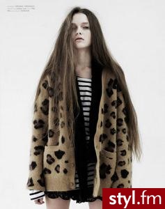Swetry Ciuchy Moda