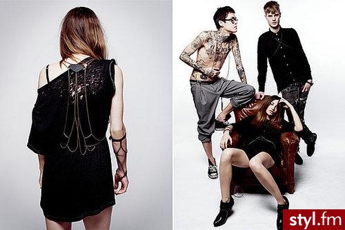 Pozostałe Biżuteria Moda