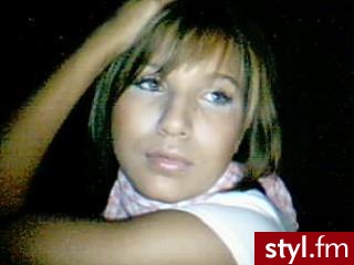 Średnie Fryzury
