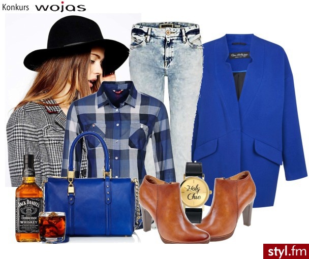 Be Pretty - Konkurs - Wojas Styler