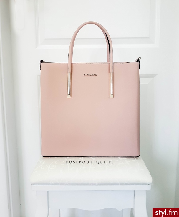www.roseboutique.pl - Torebki na co dzień Torebki Moda