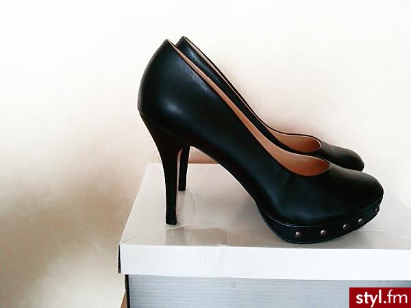 Pozostałe Buty Moda