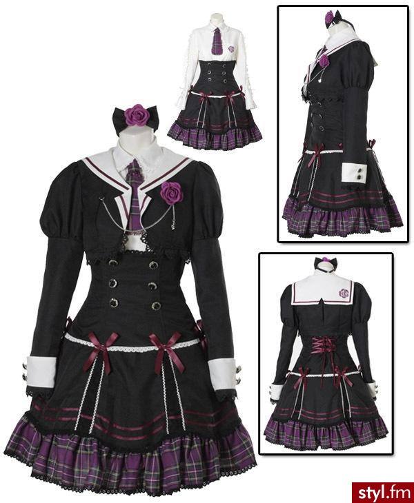 . - Pozostałe Ciuchy Moda