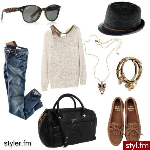 Feel my style - Styler