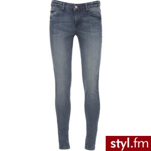 zip back vintage skinny - Polyvore. Pobrano ze strony: http://www.polyvore.com/zip_back_vintage_skinny/thing?id=15075980 - Pozostałe Ciuchy Moda