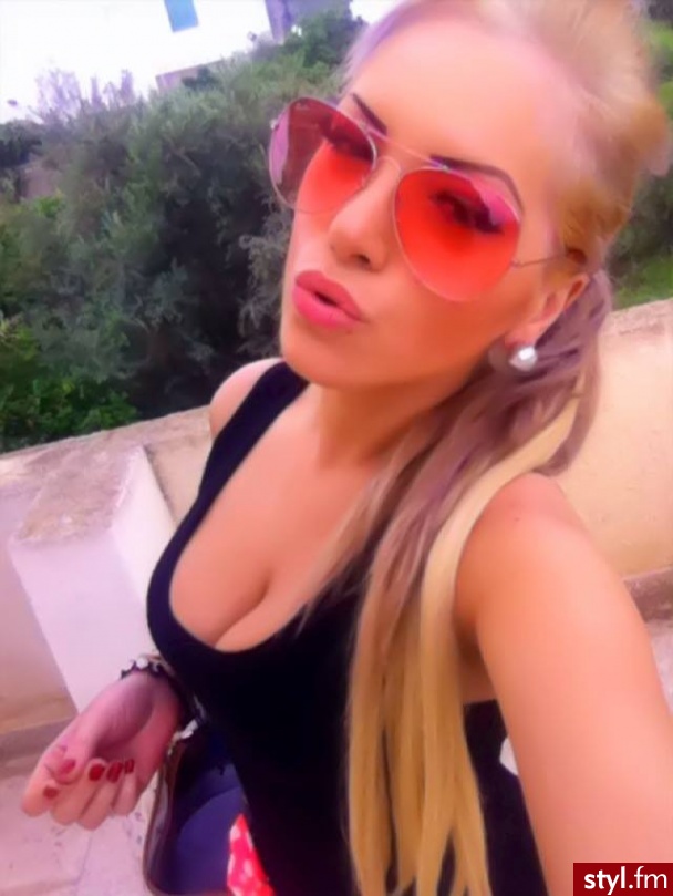Okulary Dodatki Moda