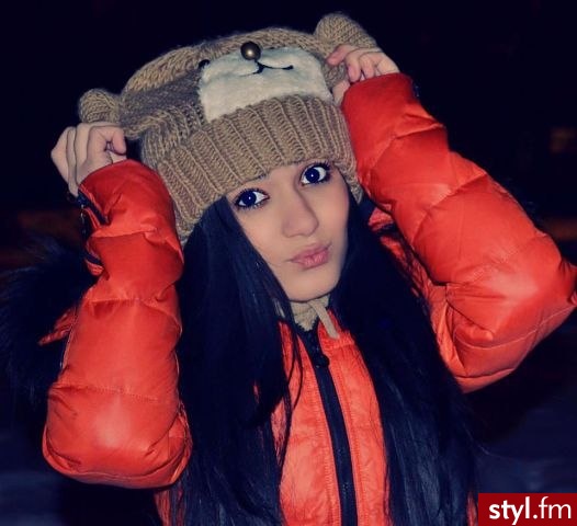 Nakrycia głowy Dodatki Moda