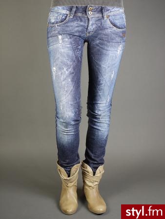 GANG Jeans ;) - Pozostałe Ciuchy Moda