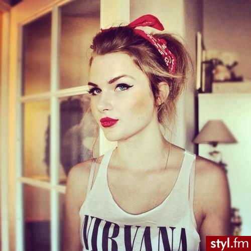 Dzienne Makijaże