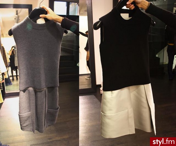 Sukienki Moda