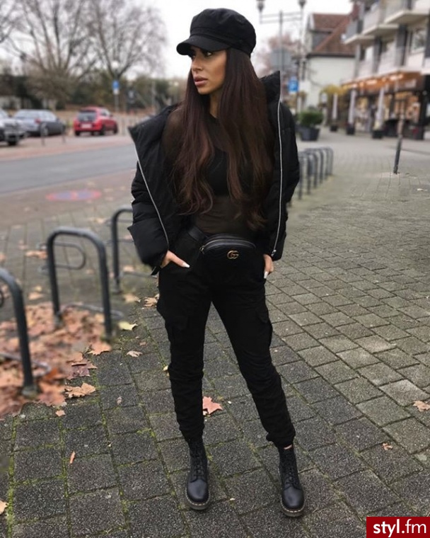 Pozostałe Ciuchy Moda