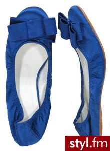 Pozostałe Buty Moda