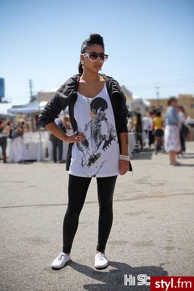 . - Moda uliczna Inne Moda