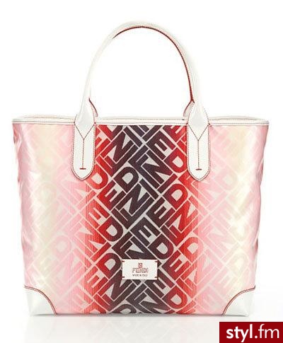 Fendi - 1.030$ - Pozostałe Torebki Moda